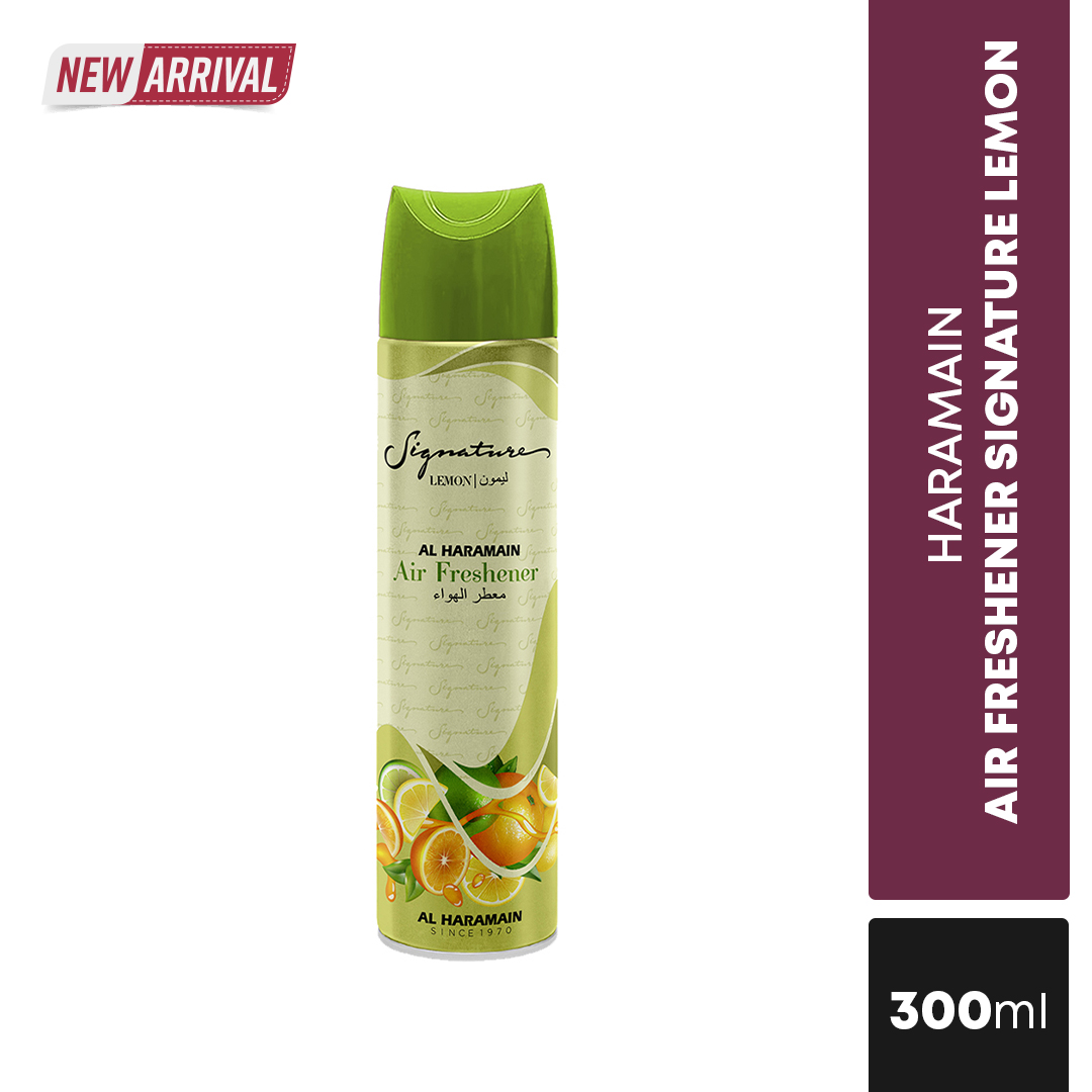 Vetiver Lemon