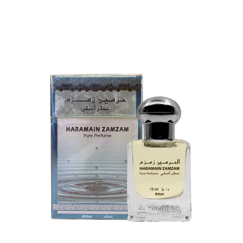 Vetiver Lemon