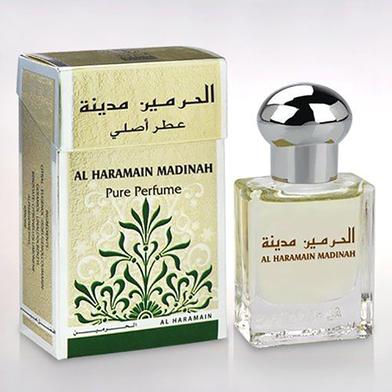 Vetiver Lemon