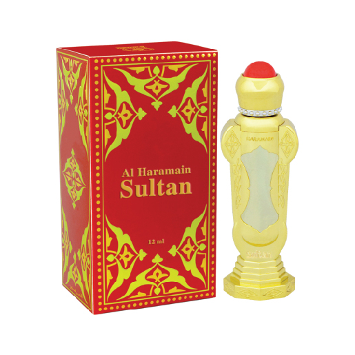 Vetiver Lemon