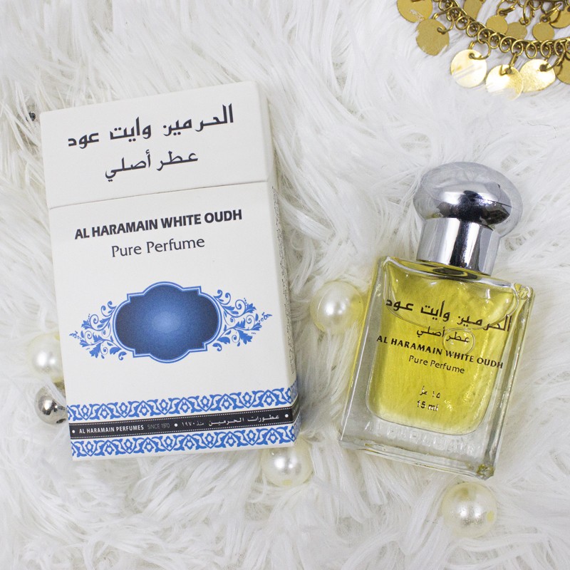 Vetiver Lemon