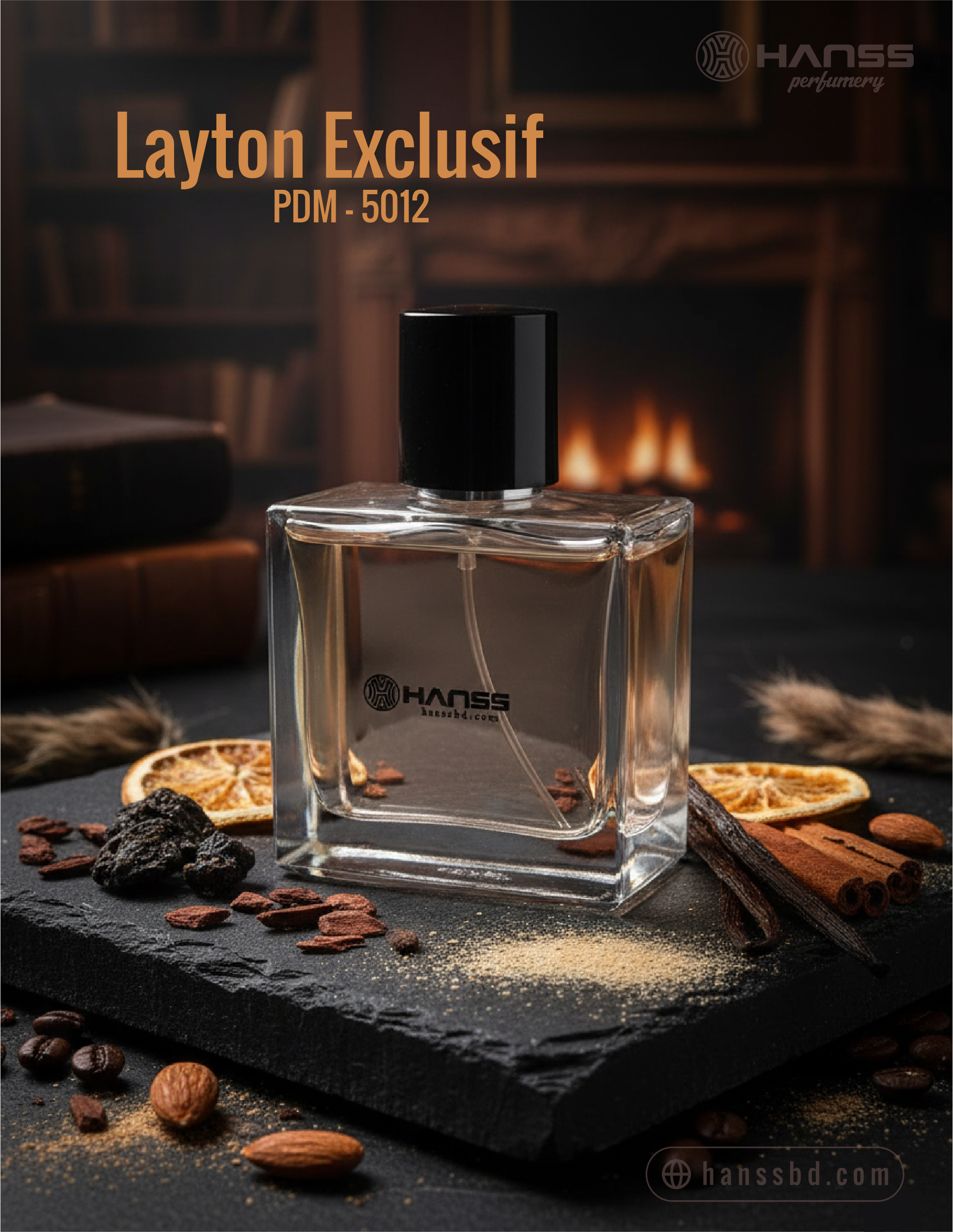 Vetiver Lemon