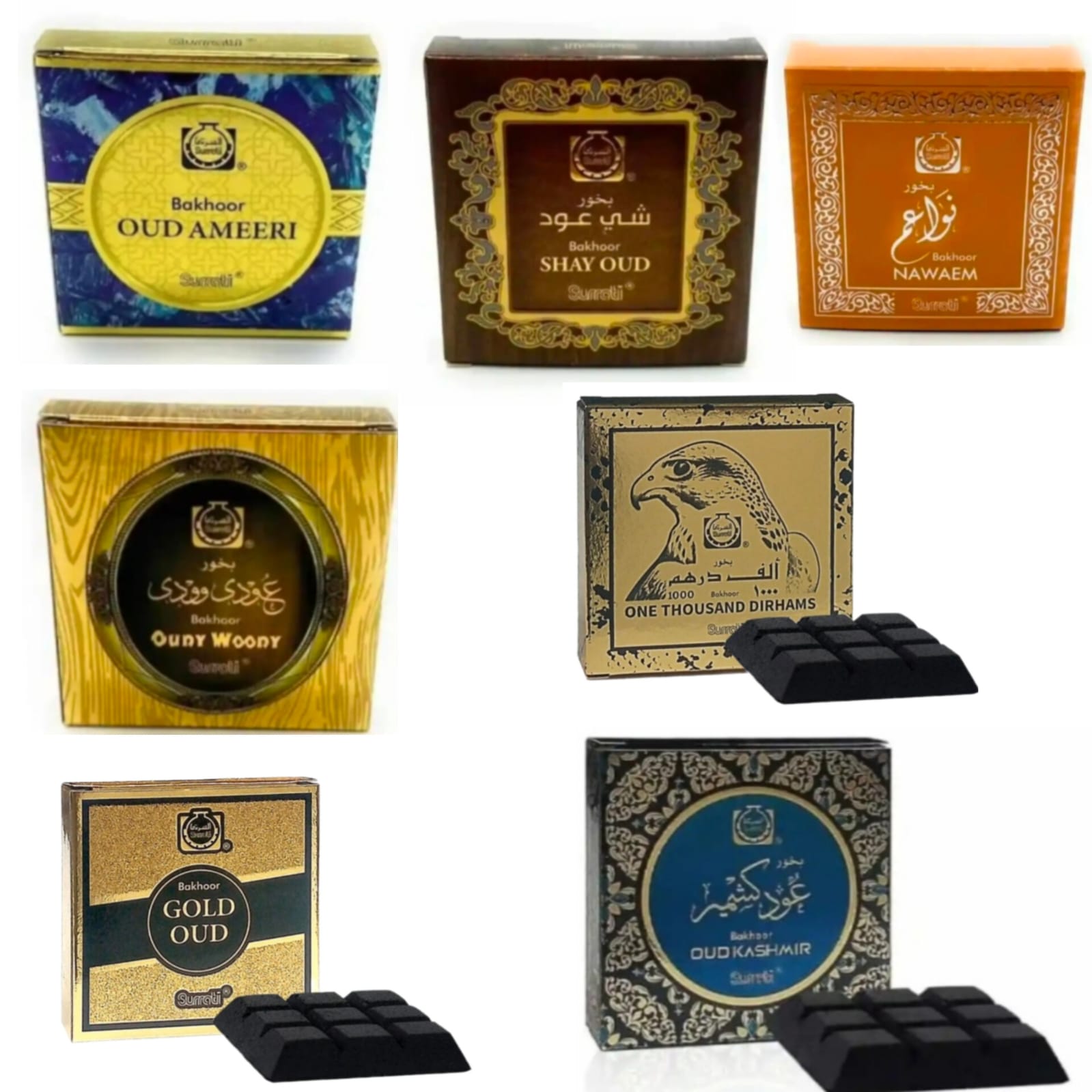 Vetiver Lemon