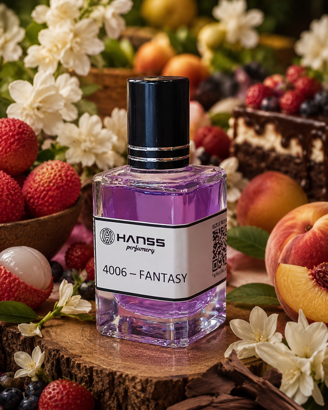 Vetiver Lemon