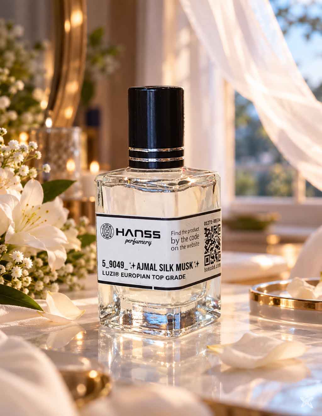 Vetiver Lemon