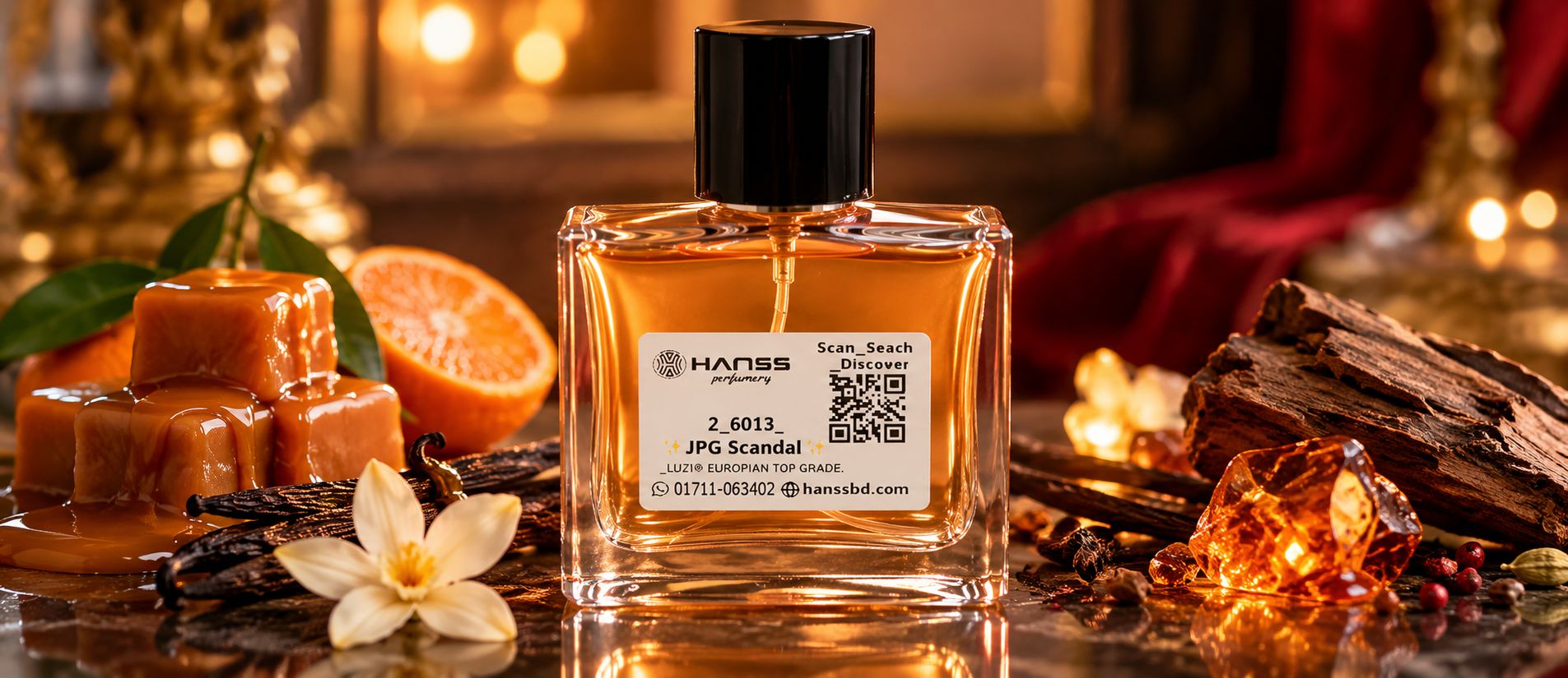 Vetiver Lemon