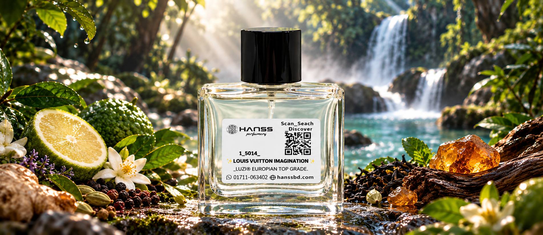 Vetiver Lemon